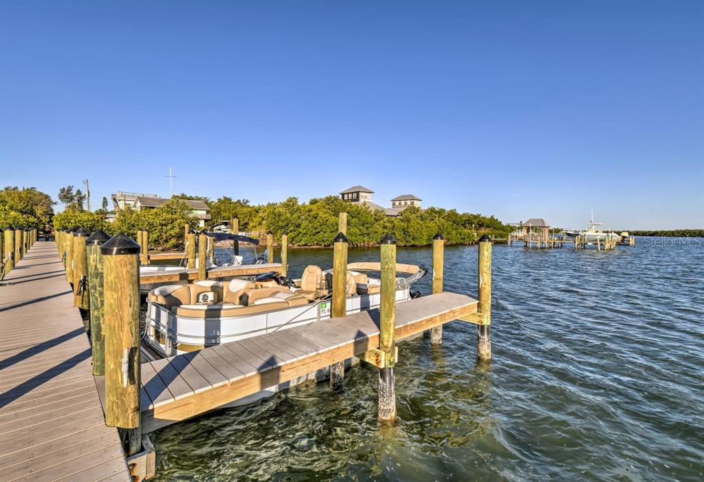 8876 Bay Street, Unit A Boca Grande, FL 33921 - Photo 21 of 23