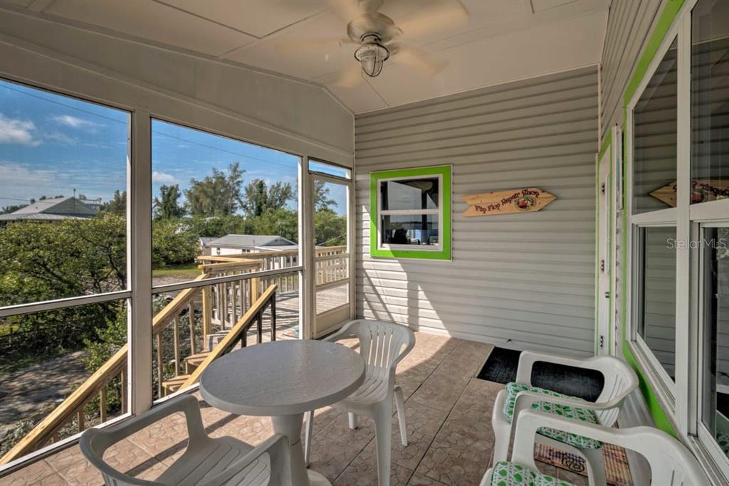 8876 Bay Street, Unit A Boca Grande, FL 33921 - Photo 4 of 23