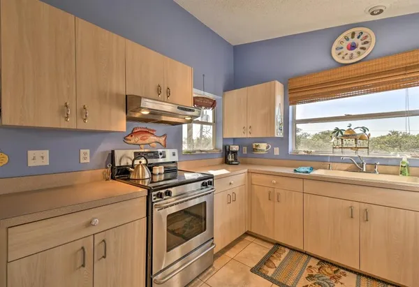 $6,200 | 8876 Bay Street, Unit A, Boca Grande, FL 33921