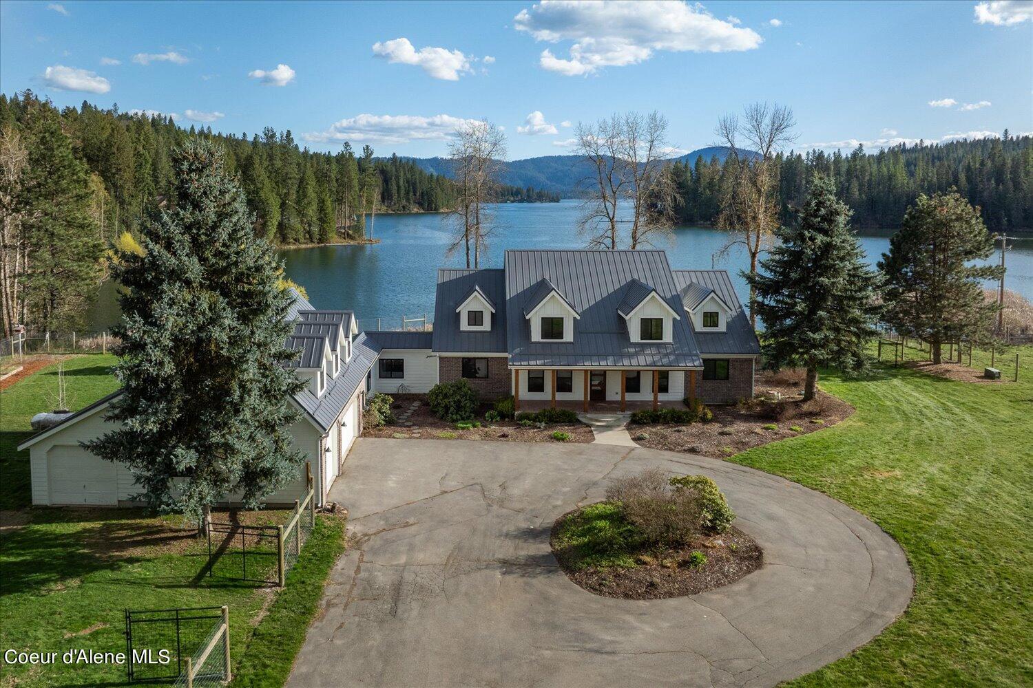 33643 East Hayden Lake Rd  