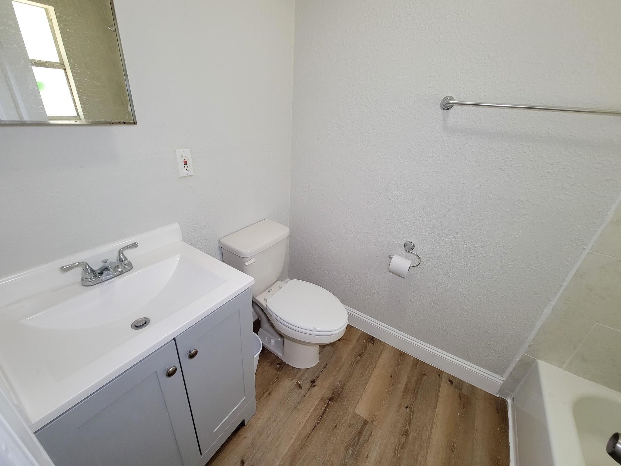 711 Ave A, Unit 1 La Marque, TX 77568 - Photo 17 of 18