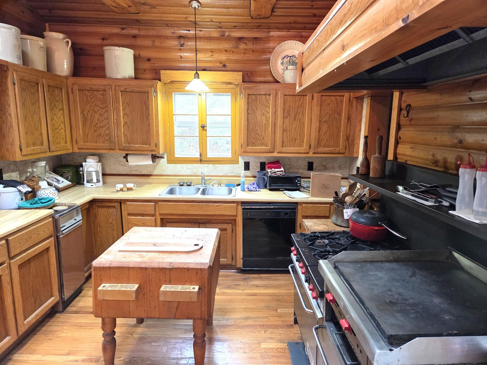 24135 Beaver Station Road Watersmeet, MI 49969 - Photo 10 of 38 Gallery Image 10