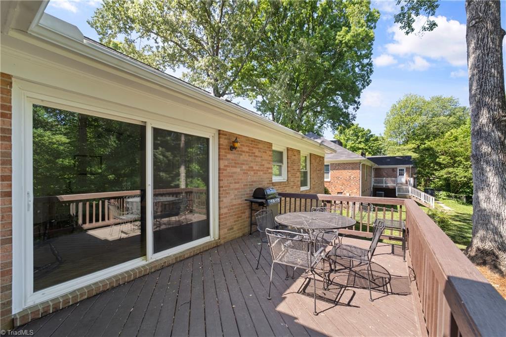 3261 Polo Road Northwest Winston-Salem, NC 27106 - Photo 30 of 36