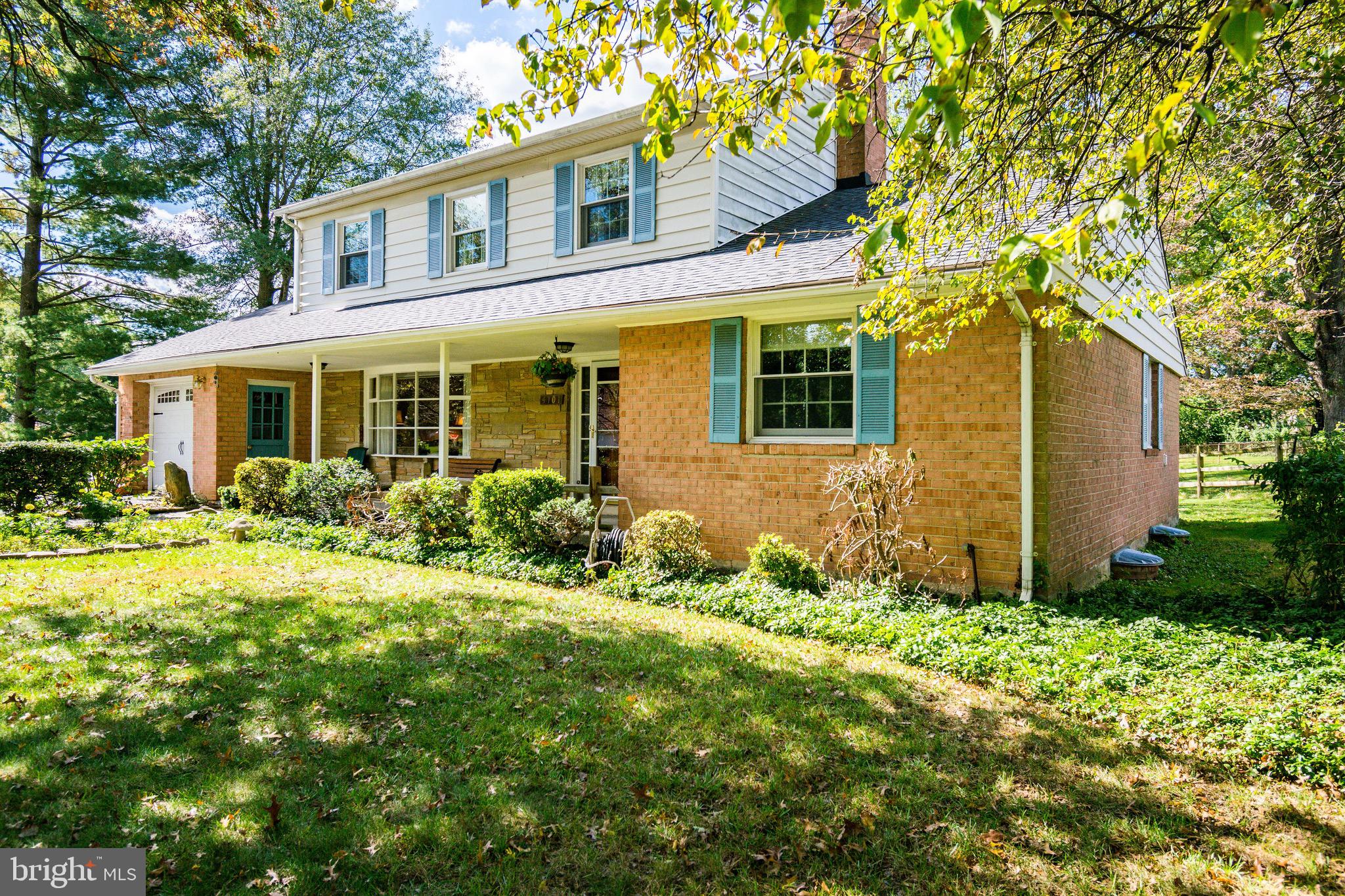 4101 Sir Walter Road Olney, MD 20832 - Photo 3 of 18 Gallery Image 3
