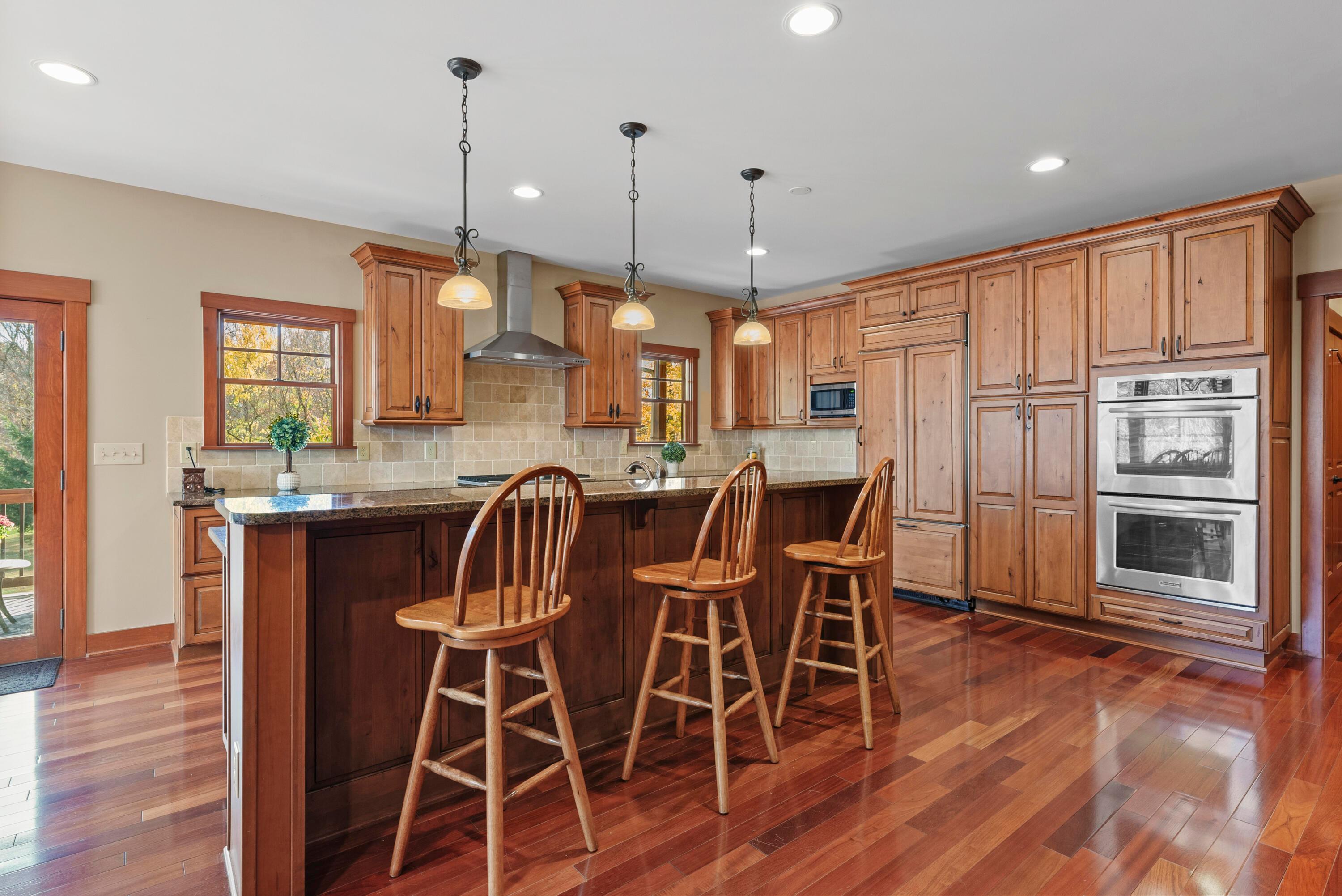 11414 Trenton Road Galena, OH 43021 - Photo 17 of 79 Kitchen