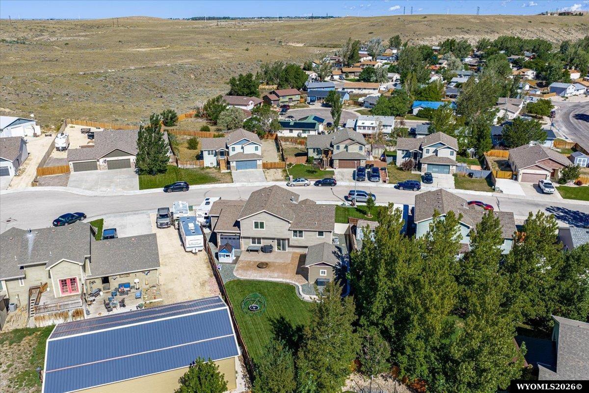6661 Blue Springs Road Casper, WY 82604 - Photo 34 of 38 Gallery Image 34