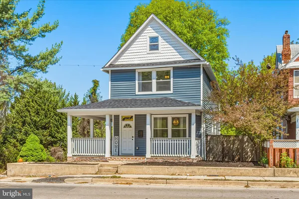 $519,900 | 1218 West Northern Parkway, Baltimore, MD 21209