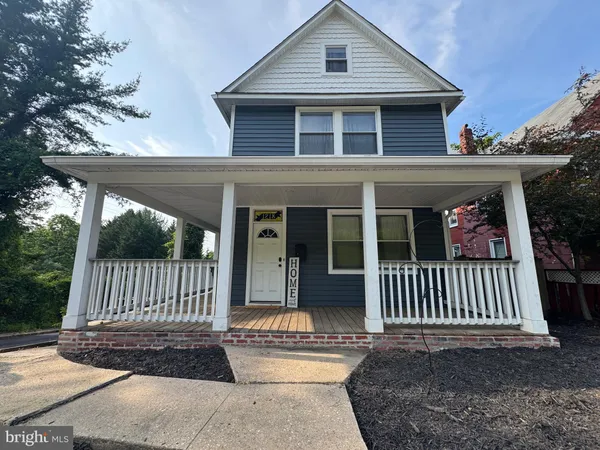 $524,900 | 1218 West Northern Parkway, Baltimore, MD 21209