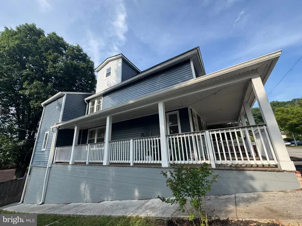 $524,900 | 1218 West Northern Parkway, Baltimore, MD 21209