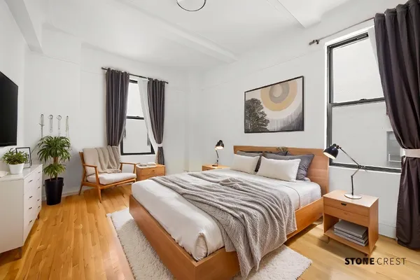 $5,250 | 200 West 90th Street, Unit 5H | Upper West Side