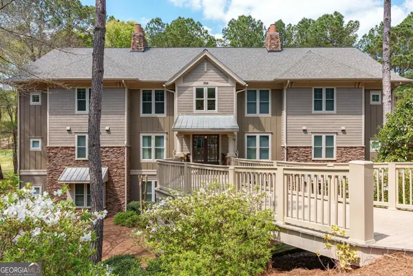 $975,000 | 1040 E Tailwater, Greensboro, GA 30642