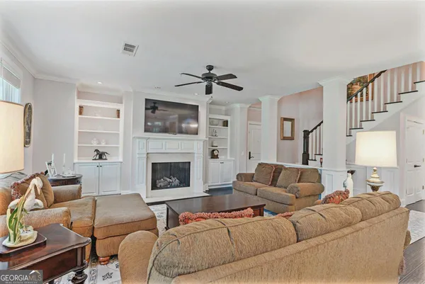 $975,000 | 1040 E Tailwater, Greensboro, GA 30642