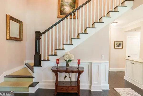 $975,000 | 1040 E Tailwater, Greensboro, GA 30642