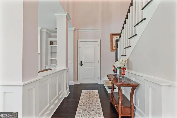 $975,000 | 1040 E Tailwater, Greensboro, GA 30642