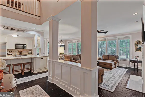 $975,000 | 1040 E Tailwater, Greensboro, GA 30642