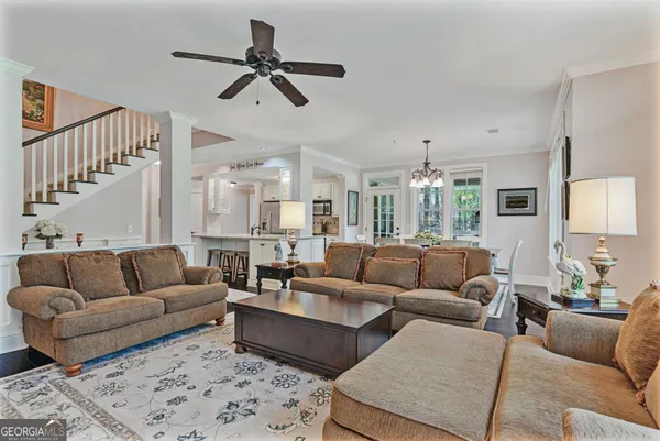 $975,000 | 1040 E Tailwater, Greensboro, GA 30642