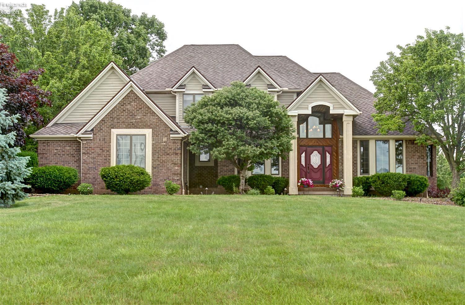 6499 Stone Road Medina, OH 44256 - Photo 2 of 49 Gallery Image 2
