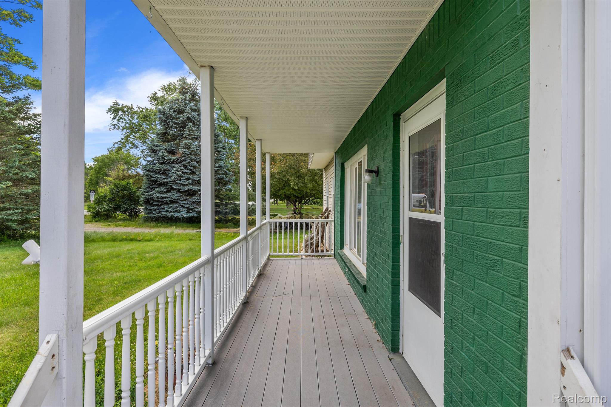 120 West Capac Road Imlay City, MI 48444 - Photo 35 of 43