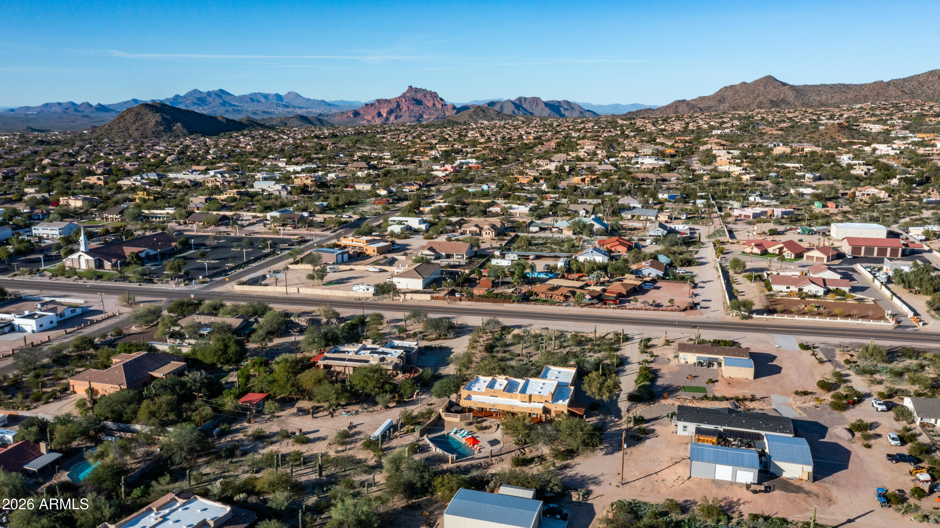 7841 East McDowell Road Mesa, AZ 85207 - Photo 62 of 62