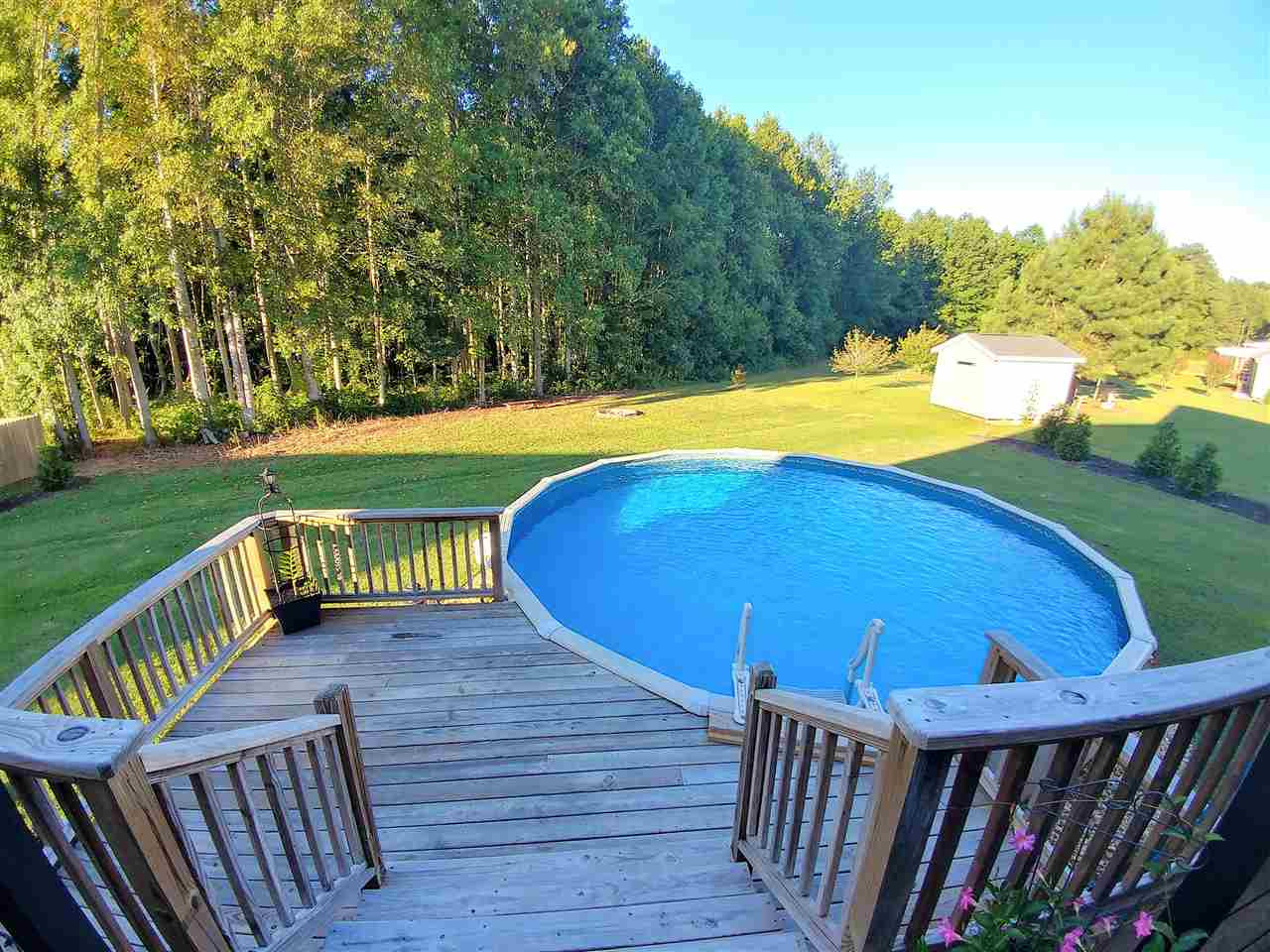 20 Trusting Lane Middlesex, NC 27557 - Photo 11 of 25 Photo 11
