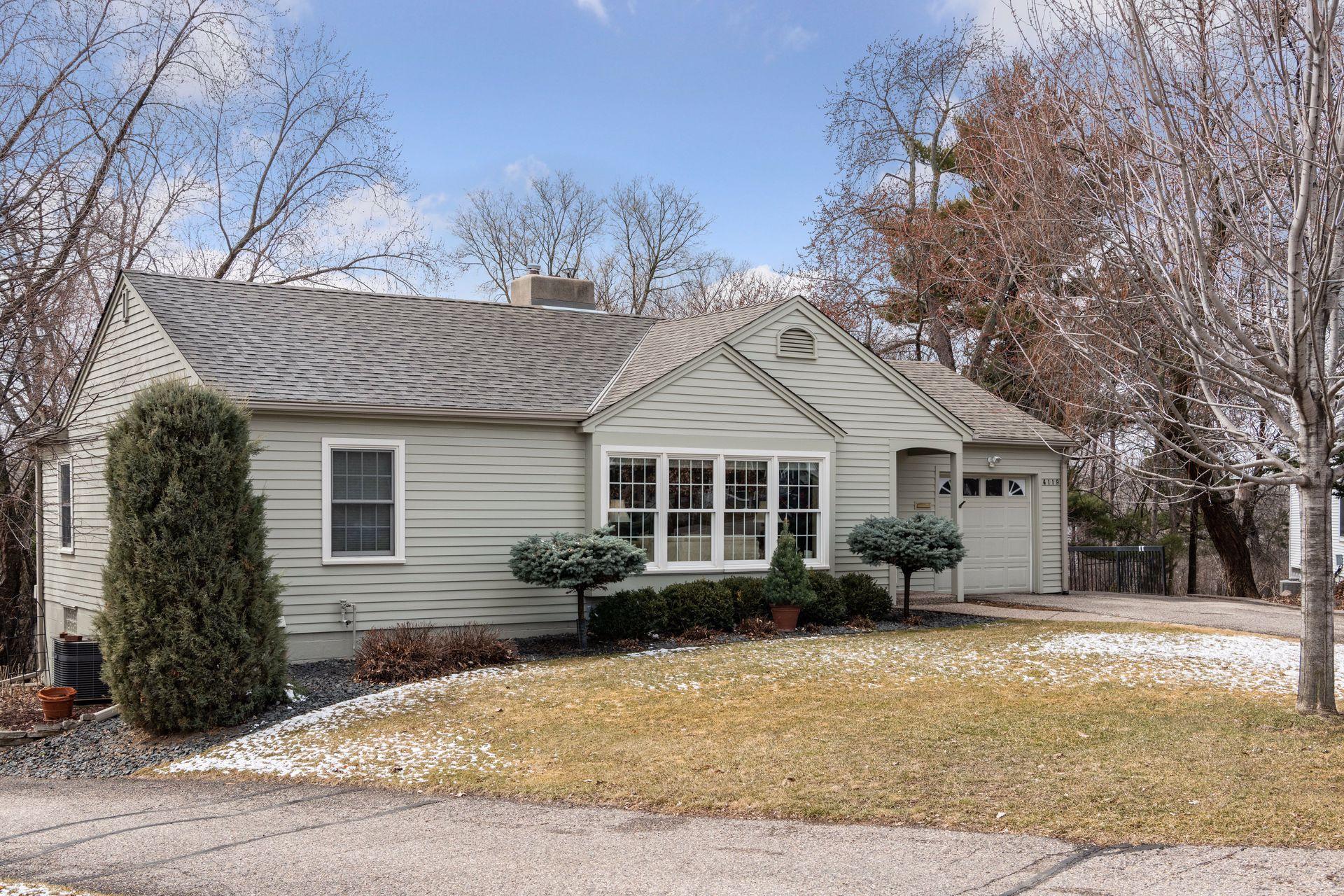 4119 Highwood Road St. Louis Park, MN 55416 - Photo 2 of 28