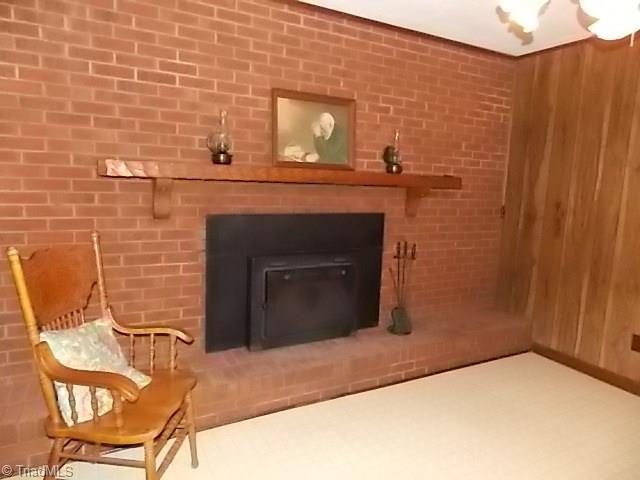 1686 Garner Road Denton, NC 27239 - Photo 5 of 20