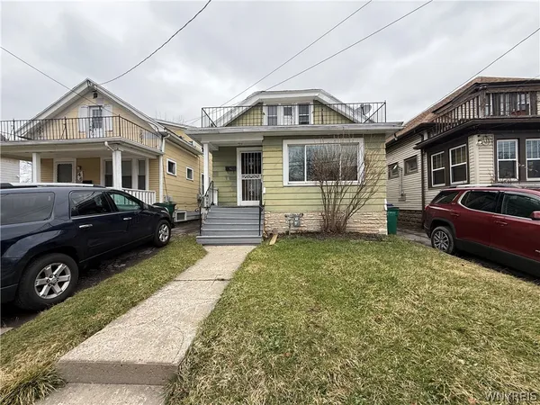 $169,900 | 50 Midway Avenue, Buffalo, NY 14215