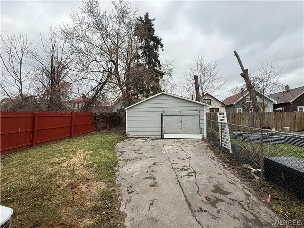 $169,400 | 50 Midway Avenue, Buffalo, NY 14215