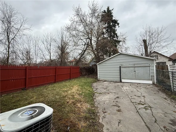 $169,400 | 50 Midway Avenue, Buffalo, NY 14215