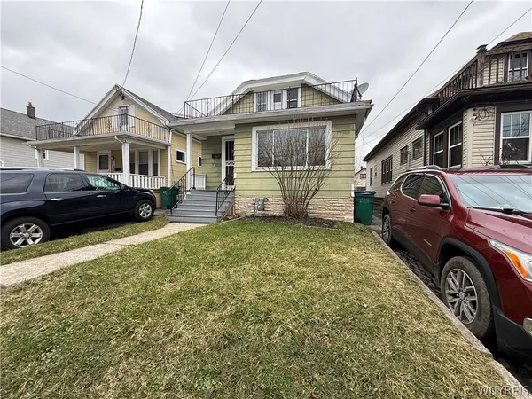 $169,400 | 50 Midway Avenue, Buffalo, NY 14215