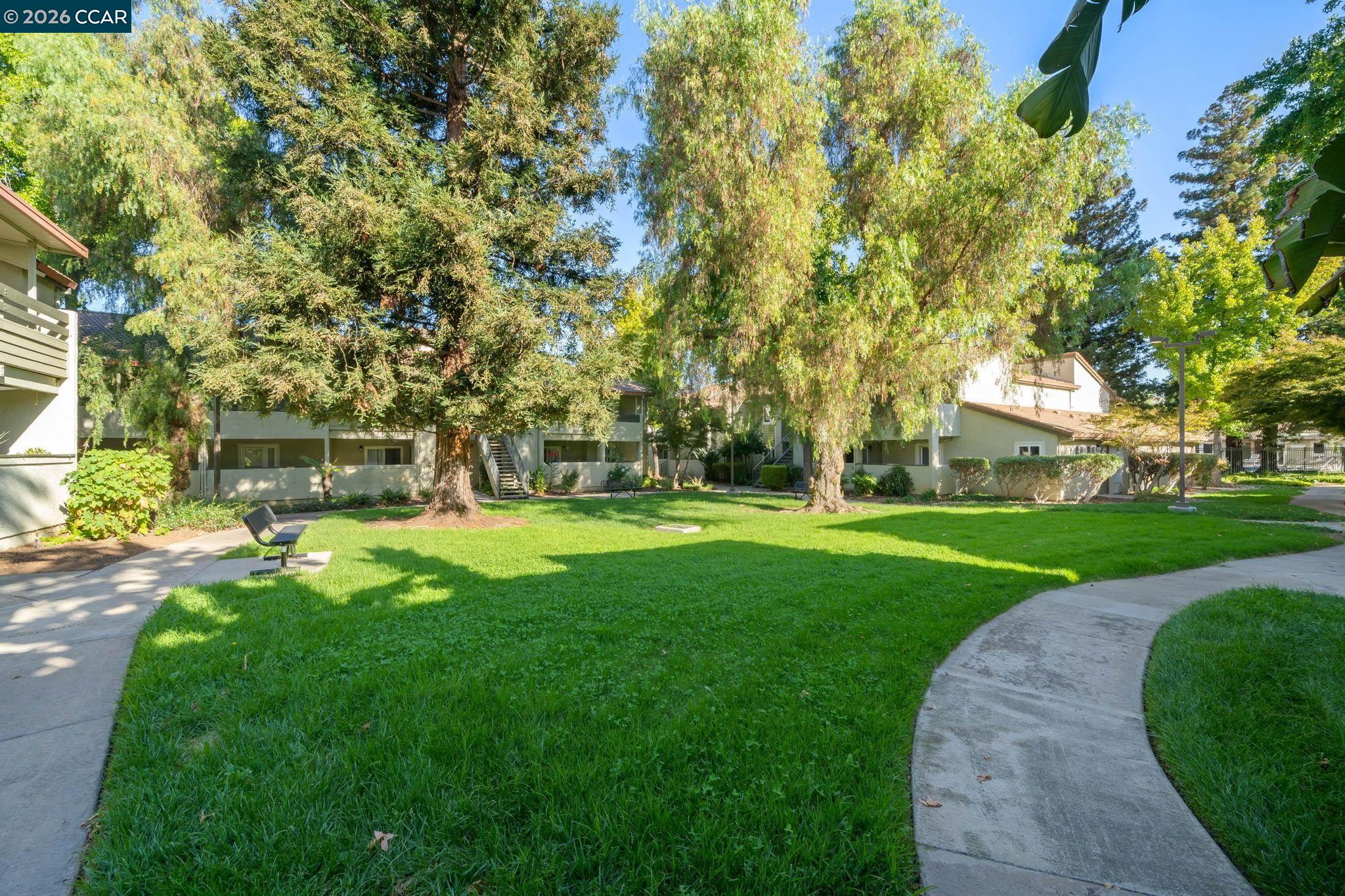 1505 Kirker Pass Road, Unit 223 Concord, CA 94521 - Photo 34 of 34 Gallery Image 34