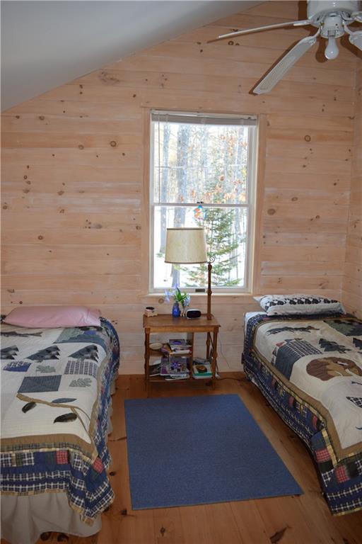 9 Sable Lane Wayne, ME 04284 - Photo 25 of 31 The second-floor bedroom.