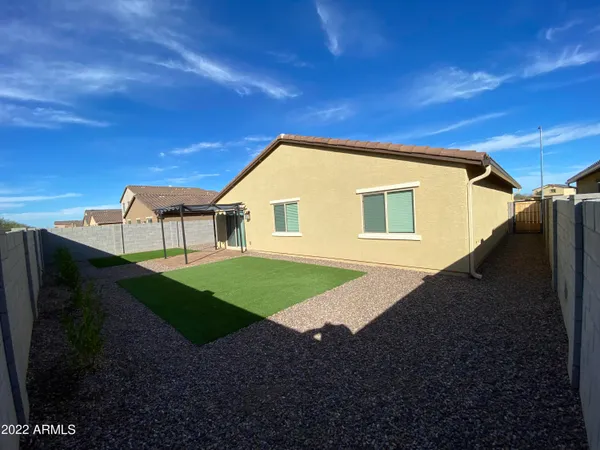 $1,695 | 495 West Geib Avenue, Florence, AZ 85132