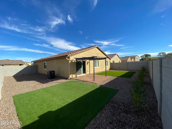 $1,695 | 495 West Geib Avenue, Florence, AZ 85132