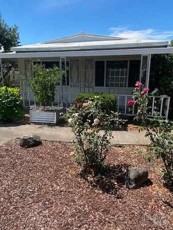 $175,000 | 91 Sequoia Circle, Santa Rosa, CA 95401