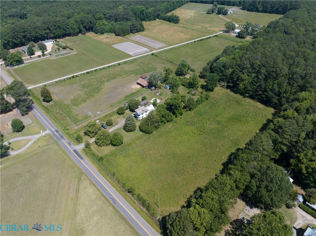 2115 Tabernacle Road Diggs, VA 23045 - Photo 24 of 54