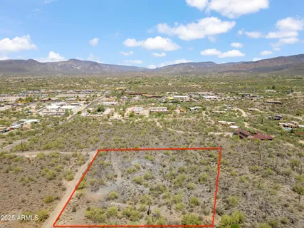 $375,000 | 3744 North School House Road, Cave Creek, AZ 85331