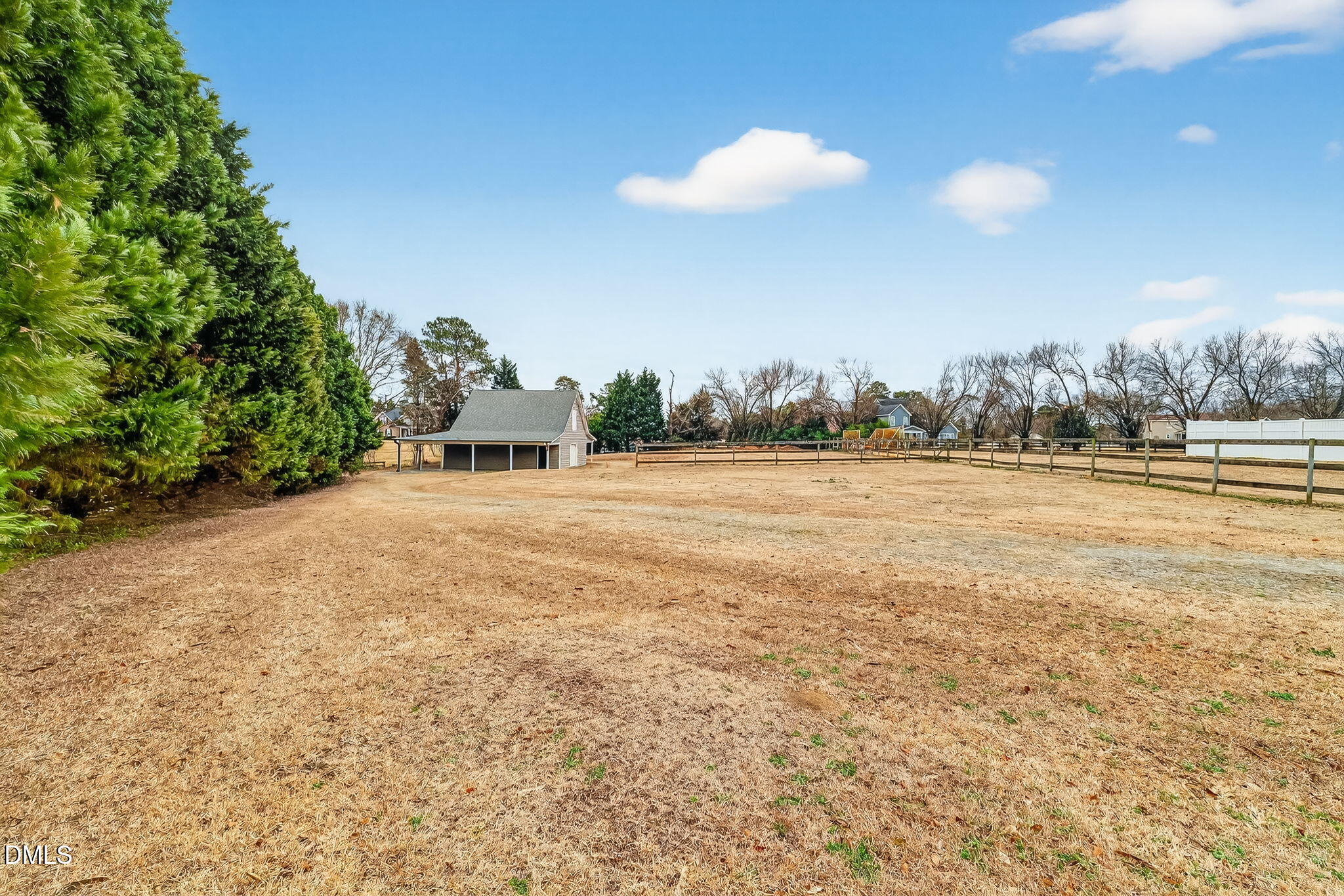 9605 Sauls Road Raleigh, NC 27603 - Photo 85 of 100 Land