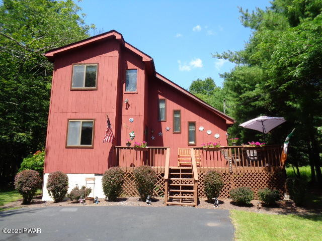 43 Rockway Road Lake Ariel, PA 18436 - Photo 20 of 37