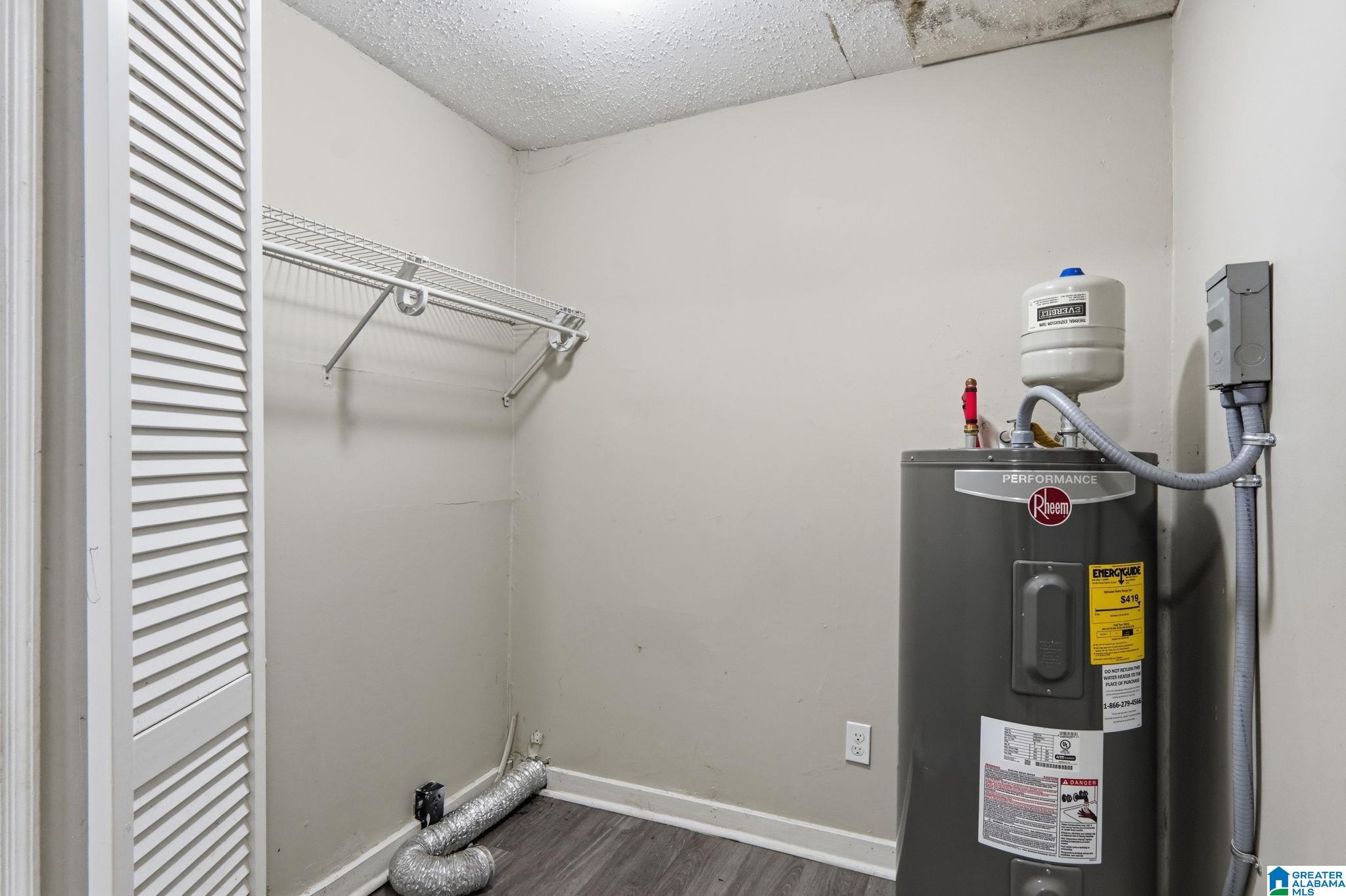 5412 Cruce Road Adamsville, AL 35005 - Photo 15 of 19 Gallery Image 15