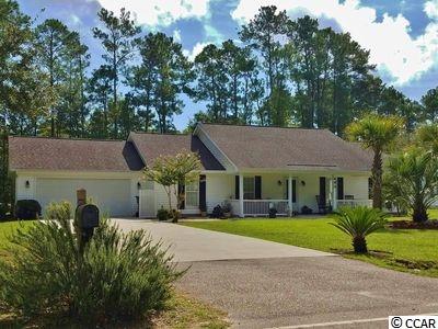 690 Kings Road Pawleys Island, SC 29585 - Photo 1 of 19 Gallery Image 1