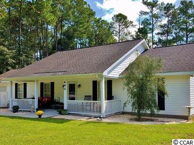 690 Kings Road Pawleys Island, SC 29585 - Photo 14 of 19 Gallery Image 14