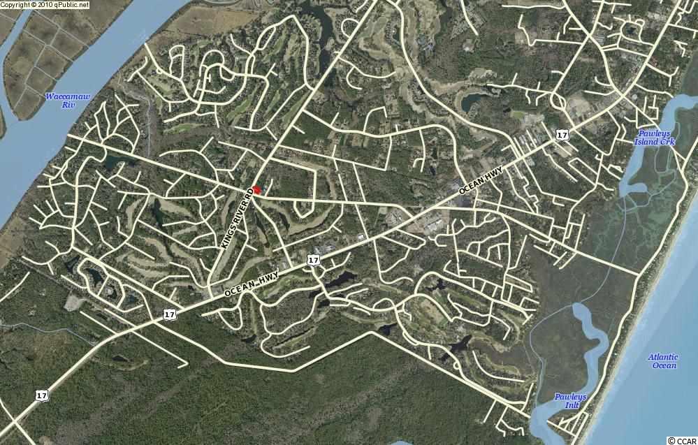 690 Kings Road Pawleys Island, SC 29585 - Photo 15 of 19 Gallery Image 15