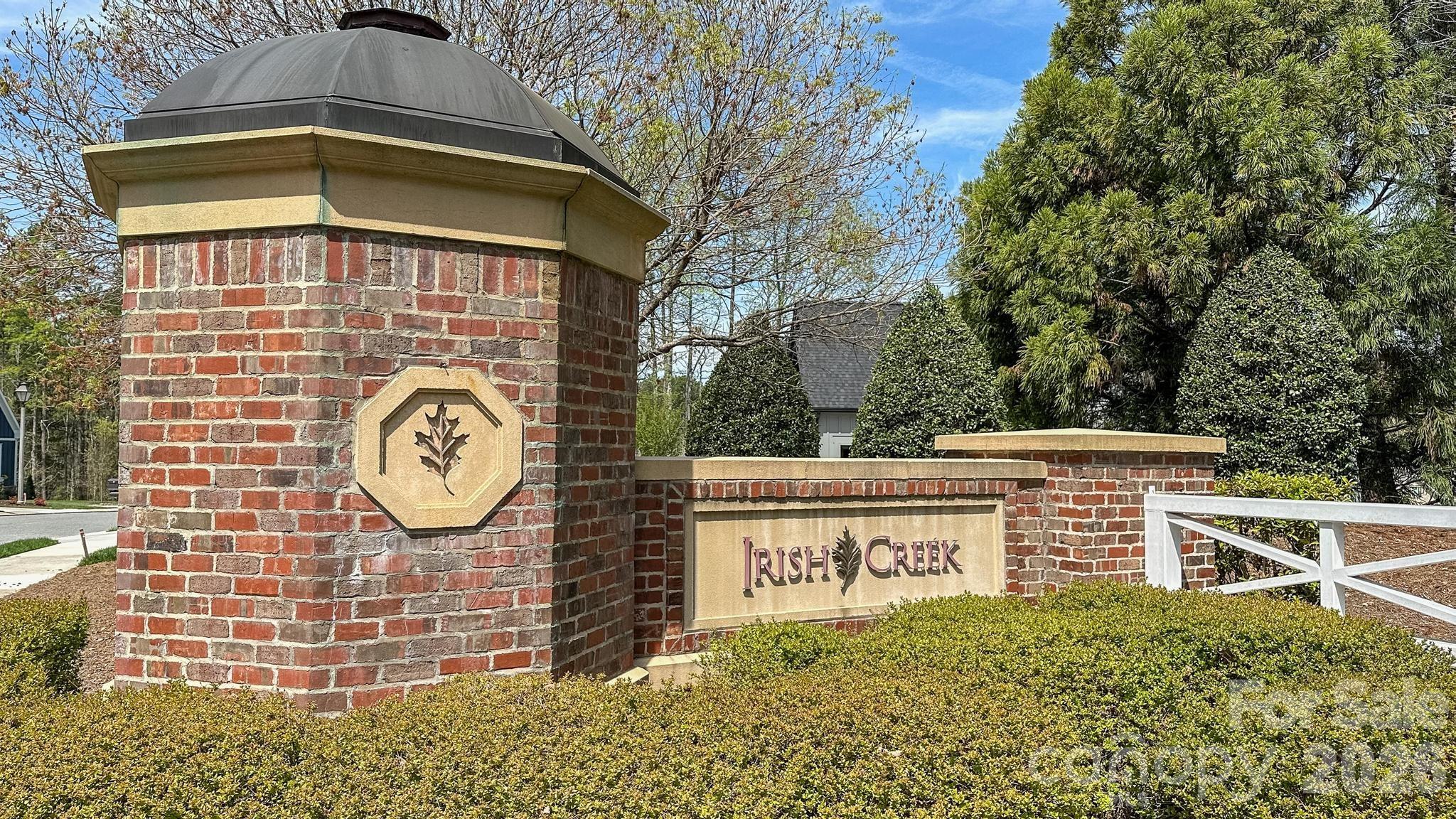 2411 Callaghan Court Landis, NC 28088 - Photo 43 of 48