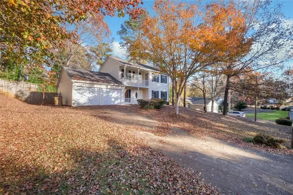 $2,100 | 1810 River Rock Trail, Woodstock, GA 30188