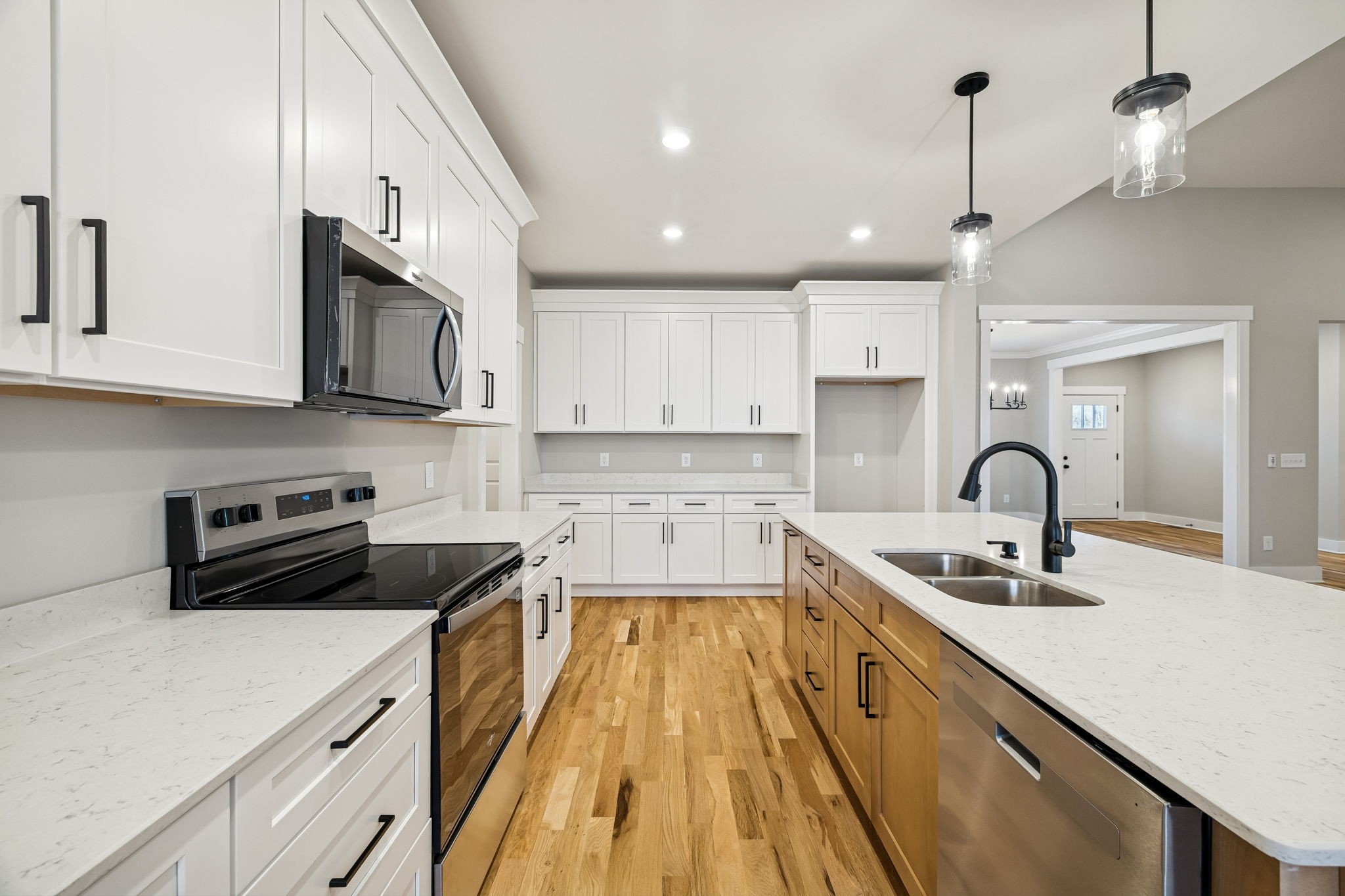 1183 Hangar Road Springfield, TN 37172 - Photo 17 of 69