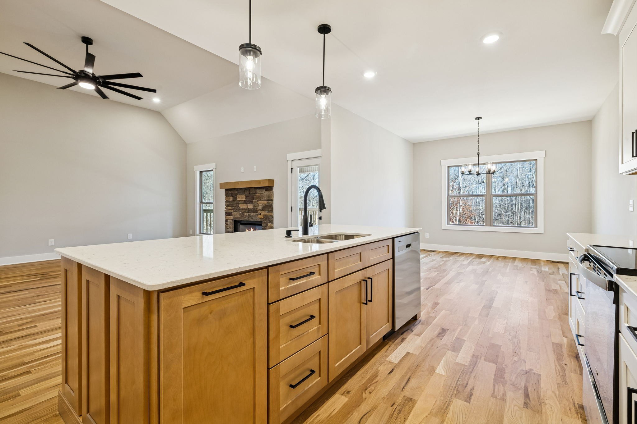 1183 Hangar Road Springfield, TN 37172 - Photo 19 of 69