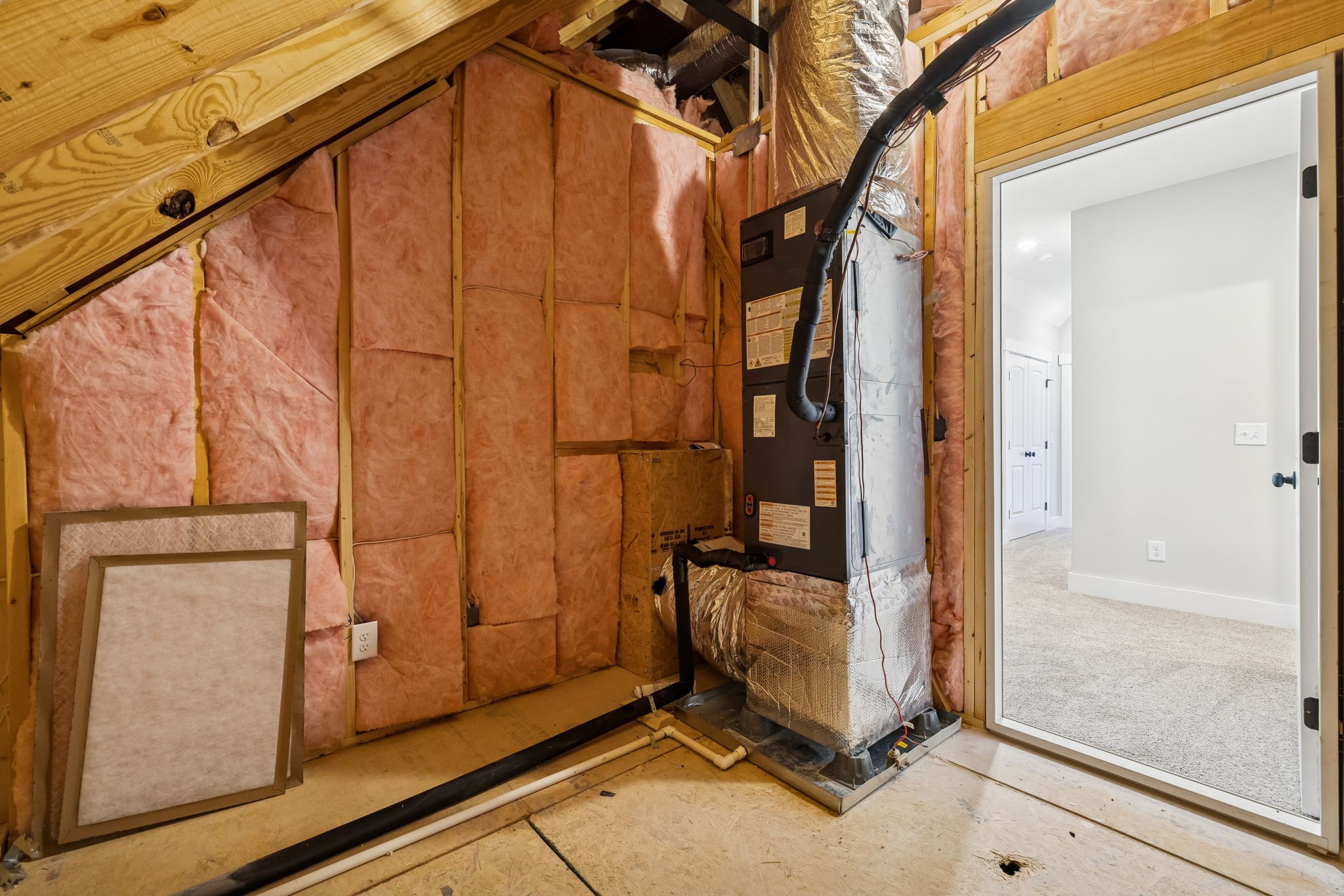 1183 Hangar Road Springfield, TN 37172 - Photo 47 of 69