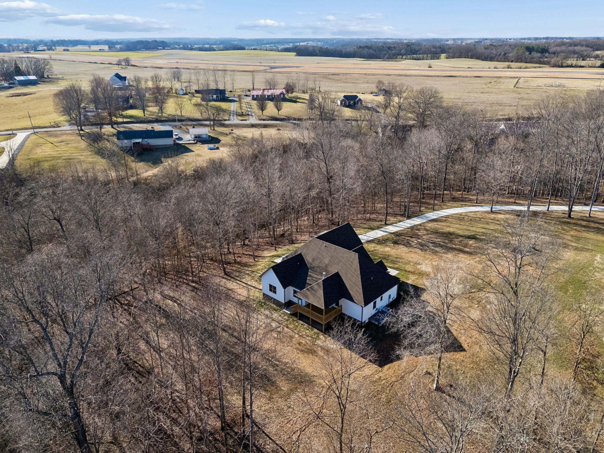 1183 Hangar Road Springfield, TN 37172 - Photo 60 of 69