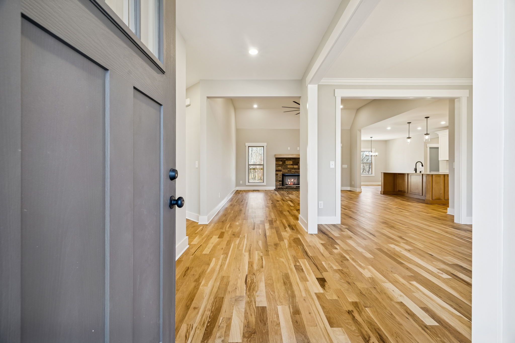 1183 Hangar Road Springfield, TN 37172 - Photo 6 of 69